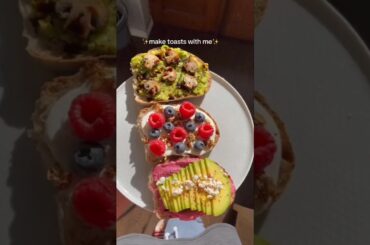 Creative Vegan Meals for Every Palette #health #food #shorts #healthyeating#asmrfood #asmr