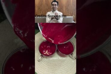 ABC Juice | Healthy Juice Recipe | Apple Beetroot Carrot juice #trending #short #trendingabcjuice