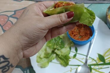 Healthy Momo Recipe for Weight Loss | Low Calorie Dinner Ideas | Easy Dinner Idea