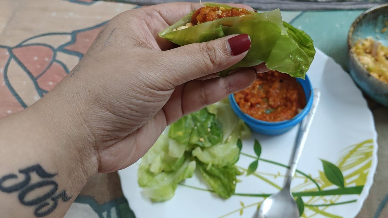 Healthy Momo Recipe for Weight Loss | Low Calorie Dinner Ideas | Easy Dinner Idea Healthy Momo Recipe for Weight Loss | Low Calorie Dinner Ideas | Easy Dinner Idea