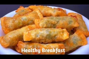 Simple And Healthy Breakfast Recipes
