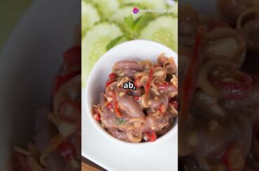 Healthy Bread-Free Sandwich | Easy & Delicious Recipe