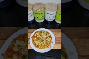 No Maida No Oven Pizza Recipe | Pizza recipe #healthysnacks #healthyfood #healthyfood