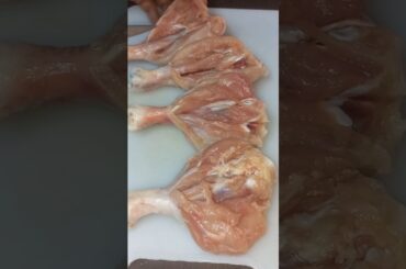 15 Minutes Chicken Recipe My style #shorts #chicken #chillichicken