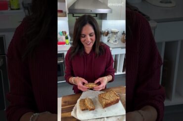 TJ Watt’s Favorite Banana Bread Recipe