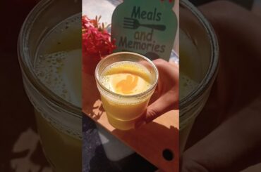 Healthy Turmeric Milk #food#viralvideo#shortvideo#shortsfeed#trending#ytshort #youtube#shorts#short