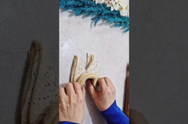 Good flour good bread stay healthy #bread #recip #sandwich recipe #tasty