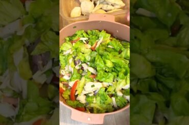 Easy Chicken Salad Recipe | Healthy & Weight Loss Foods #chickensalad #healthyfood #weightlossfood