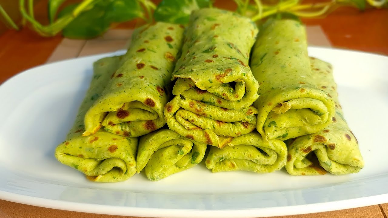 Only 4 ingredients, in 15 minutes healthy Broccoli recipe – healthy Pancake recipe for dinner Only 4 ingredients, in 15 minutes healthy Broccoli recipe - healthy Pancake recipe for dinner