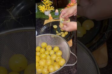 Amla jam #food #foodie #cooking #recipe #viralshort #shortvideo #shorts #ytshorts #healthy