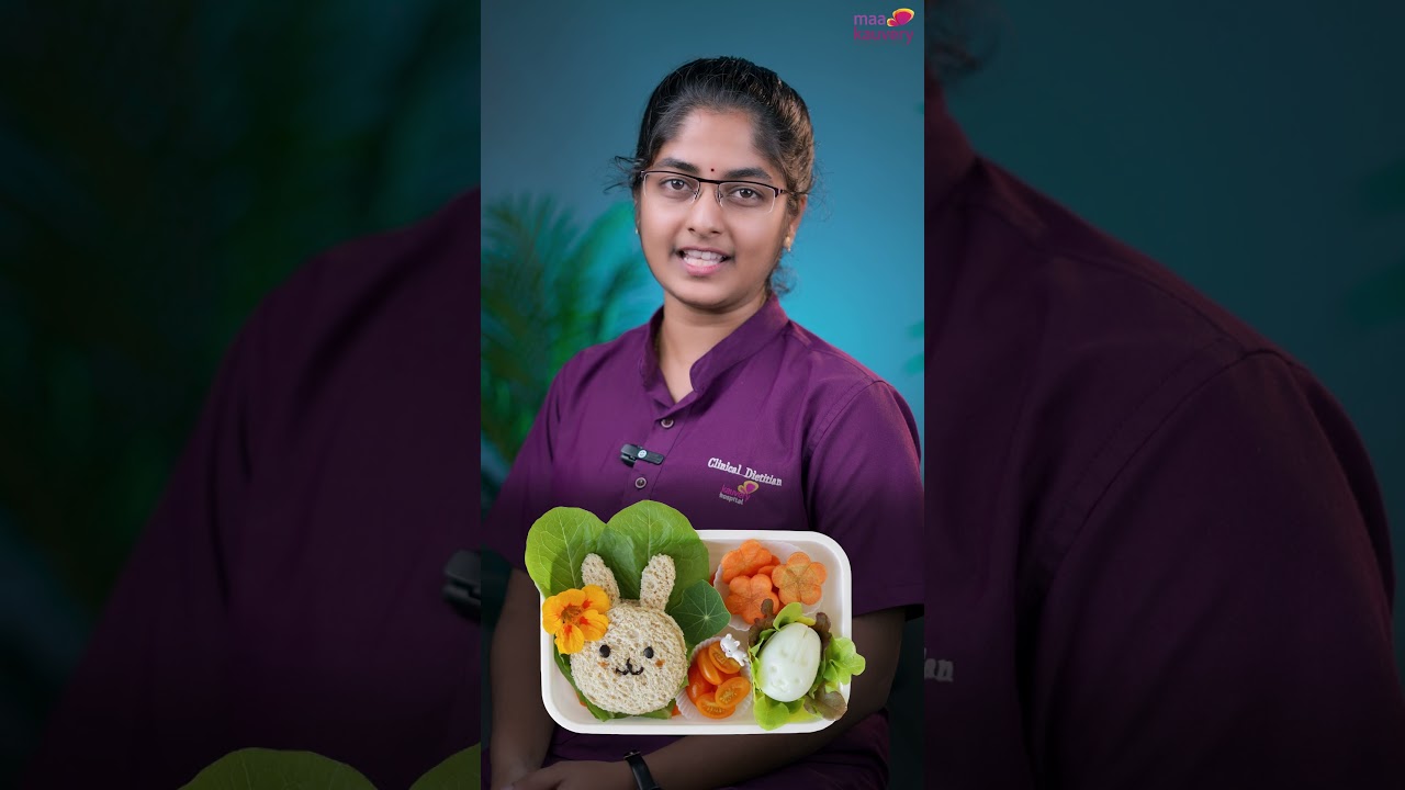 Healthy Lunch Box Recipes for Kids | maa kauvery Trichy | Tamil Shorts Healthy Lunch Box Recipes for Kids | maa kauvery Trichy | Tamil Shorts