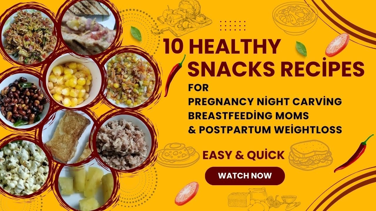 Healthy Snacks recipes for pregnancy carving, breastfeeding mom & postpartum weightloss #mom #baby Healthy Snacks recipes for pregnancy carving, breastfeeding mom & postpartum weightloss #mom #baby