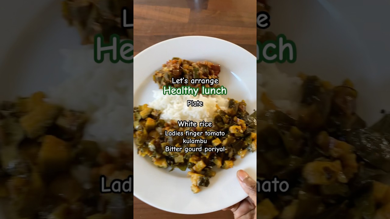 Healthy lunch #eatingchallenge #tamilvlog #quickrecipes #plantbased #lunchboxrecipes #easyrecipes Healthy lunch #eatingchallenge #tamilvlog #quickrecipes #plantbased #lunchboxrecipes #easyrecipes