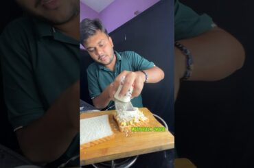 CHEESE CORN SANDWICH || DAY 5 OF 30 DAYS SANDWICH CHALLENGE #30dayschallenge #sandwhich #recipe