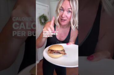 High Protein Low Cal Easy Lunch or Dinner Idea