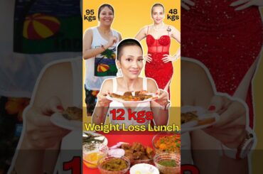 Enjoy Healthy Eating with Indian Weight Loss Recipes | Indian Weight Loss Diet by Richa