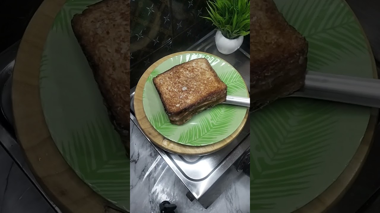 Crispy healthy sandwich recipe #short#youtubeshorts #easyrecipe #food #foodie #cooking #sandwich Crispy healthy sandwich recipe #short#youtubeshorts #easyrecipe #food #foodie #cooking #sandwich