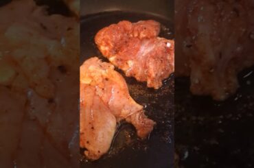 Easy chicken salad / Healthy lunch / Diet food #shorts  #food #cooking