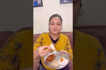 Homemade Healthy Momo Recipe | Evening Snacks #assam #assamese #minivlog #recipe #food #shorts #yt