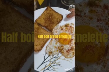 Morning breakfast health #eggs of bile#bread roast#egg of boil#food speed#YouTube shorts#like