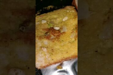 Avacado Toast/Healthy Bread Toast #shorts #food #healthy #reels #breakfast #youtubeshorts #viral