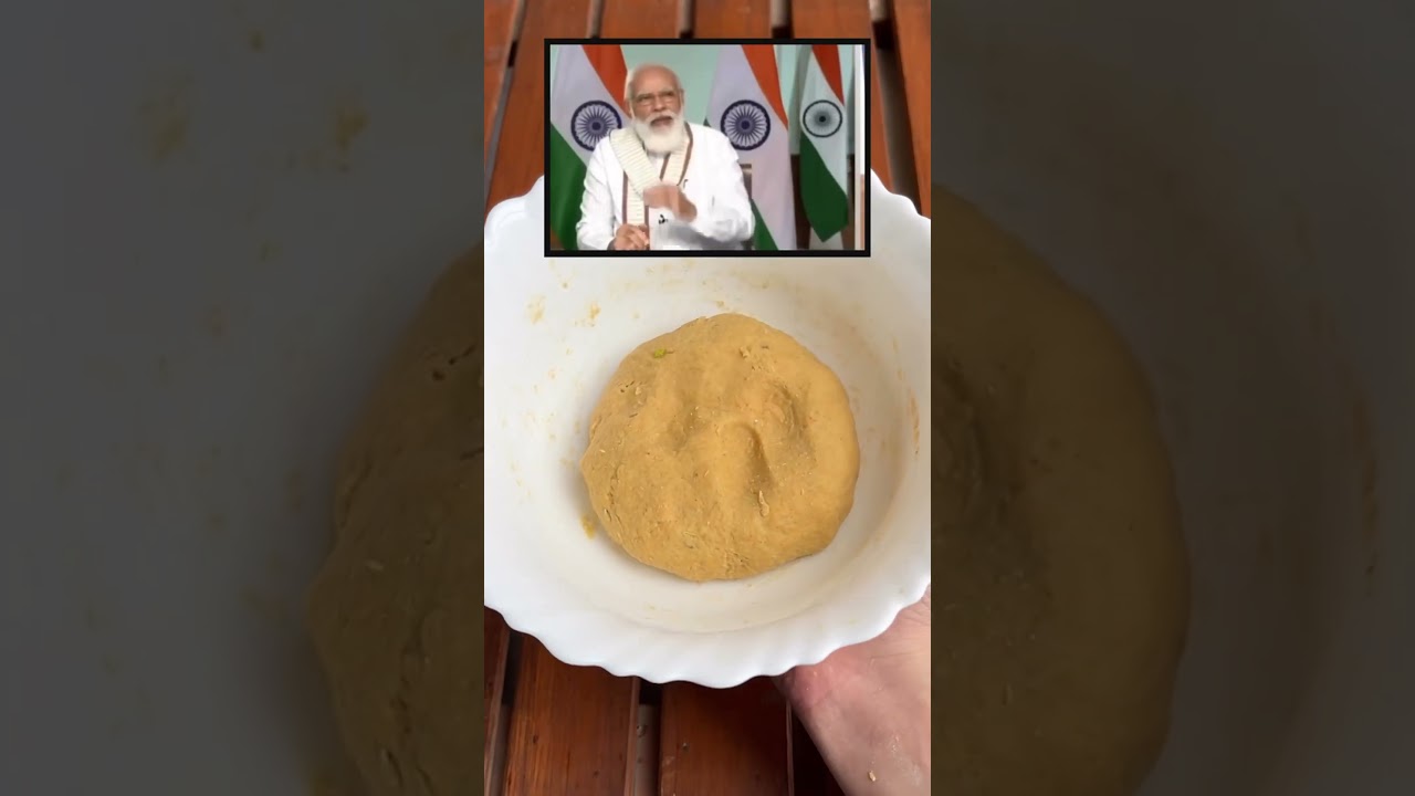 Modi ji’s Moringa paratha recipe #moringa #moringaparatha #drumsticks Modi ji’s Moringa paratha recipe #moringa #moringaparatha #drumsticks