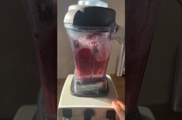 Healthy Cranberry Orange Smoothie | Garlic Head Recipes