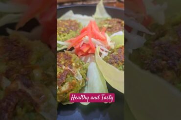 You can make this healthy recipe with just a few steps. Mix Veg Tikki Recipe #veg #healthysnacks
