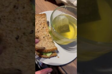 Healthy breakfast recipes for the weight loss #avacado #greentea #nastarecipe