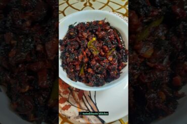 Chana Lal Saag | Lunch Recipe | Healthy And Tasty #viralshorts #viral #tasteofshweta'skitchen