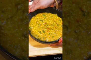 5 mints breakfast recipe #youtubeshorts #short #trending  #easyrecipe #breakfast #healthy #maslaoats