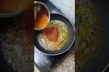 Kara Chutney..Simple and Quick #food #recipe #youtubeshorts #shorts #shortvideo #yt #breakfast #idli