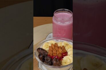 Healthy breakfast asmr cooking #shorts #food #health