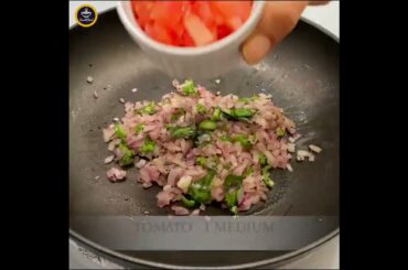 PROTEIN RICH POWER POHA RECIPE | HEALTHY POHA RECIPE FOR WEIGHT LOSS | HOW TO MAKE POHA QUICK RECIPE