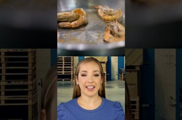 SHRIMP AND AVOCADO LETTECE WRAPS        #eatwellbefit   #eatwellforless