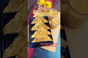 Trending snacks recipe || Viral snacks recipe || Easy and healthy snacks #recipe #food