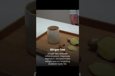 5 MORNING DRINKS TO LOSS BELY FAT #recipe #healthy #food #cooking #