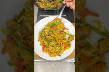 Bachcho ke lunch box ke liye naya or healthy nashta #youtube #kamleshkirasoi #shorts