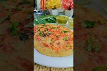 Green moong dal se banaya healthy breakfast #food #foodie #youtubeshorts#recipe #viralshorts#reels