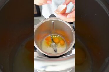 Healthy panettone #cookingchannel #food #recipe #healthyrecipes #panettone