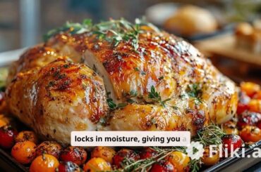 Fresh chicken breast recipe for weight loss !