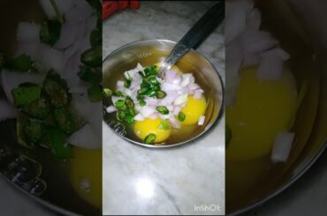 Egg omelette#Thandi special #recipe#thali time#food #healthy and tasty#shorts #viralshorts#ytshorts