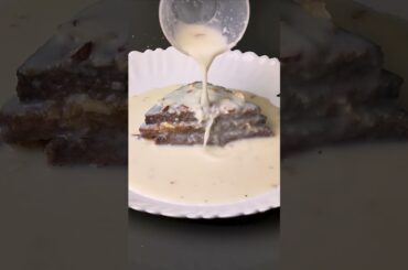 Easy Milk Toast Part 2 ! #shorts #cooking #recipe #food #million #10million #subscribe