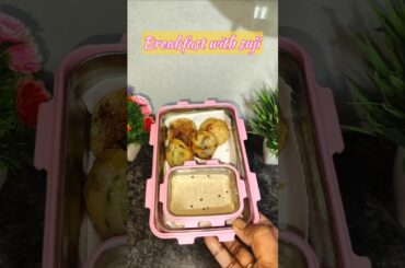 Quick & Easy Sooji Appe Recipe - Healthy Breakfast Ideas