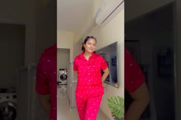 Myntra Must Haves Night Suits |Healthy Snacks Idea #assam #assamese #myntra #healthy #recipe #shorts