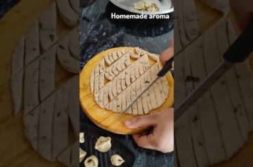 Namak para healthy snacks recipe  #youtube #trending #food #cooking#instant #viral video