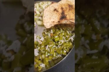 6 day healthy lunch options #food #healthycooking #weightloss #kannadavlogs #shorts