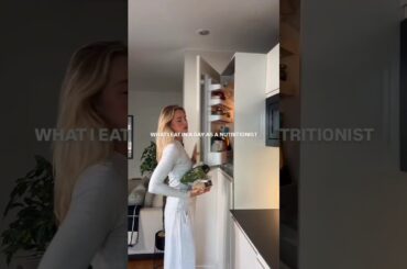 WHAT I EAT IN A DAY #diet #nutrition #caloriedeficit #whatieatinaday #health #fitness #healthylife