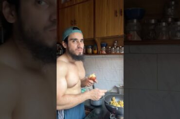 Quick and Healthy Butter Chicken Recipe #healthyrecipes #butterchicken #butterchickenrecipe #shorts