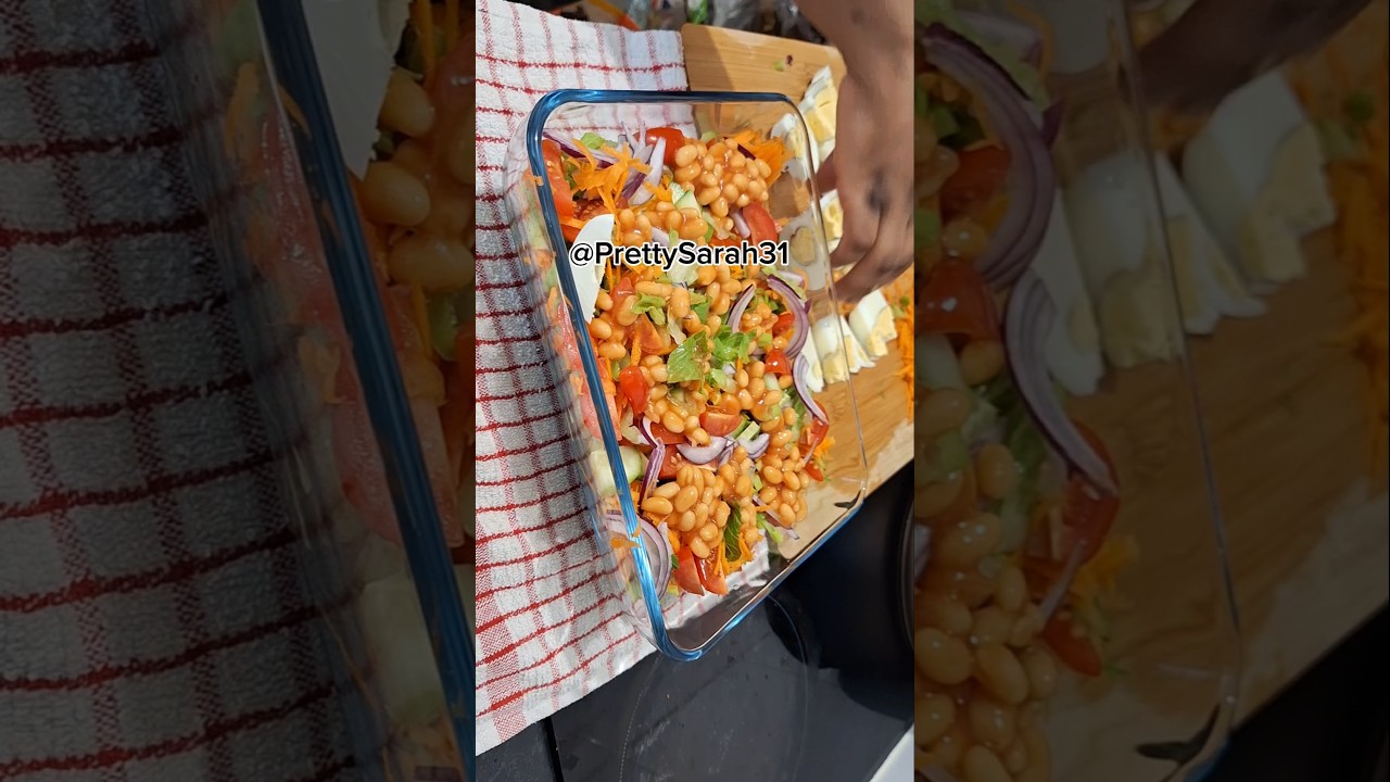 Egg and Cucumber Salad Recipe | Perfect Ghana Party Salad #shortsfeed #shorts #veggies #healthy Egg and Cucumber Salad Recipe | Perfect Ghana Party Salad #shortsfeed #shorts #veggies #healthy